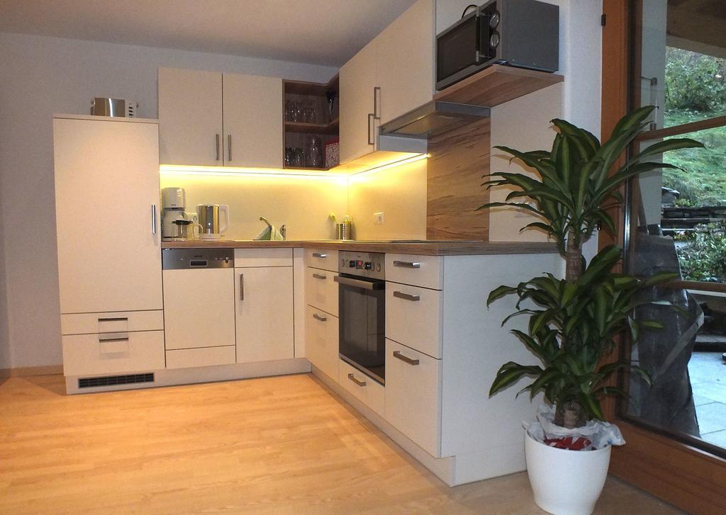 Haus Lundegg Apartamento Finkenberg Quarto foto
