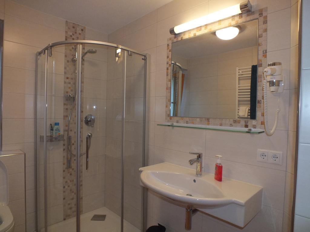 Haus Lundegg Apartamento Finkenberg Quarto foto